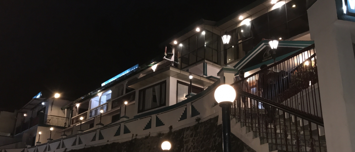 Hotel Krishna, Nainital