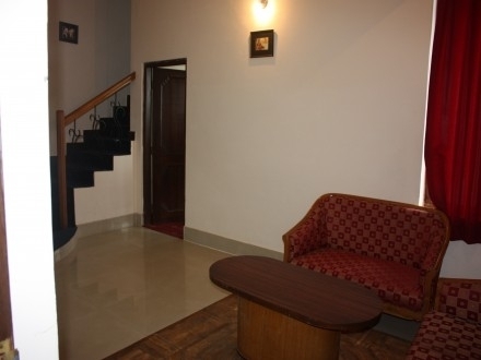 Krishna Orchard Resort Family Apartment