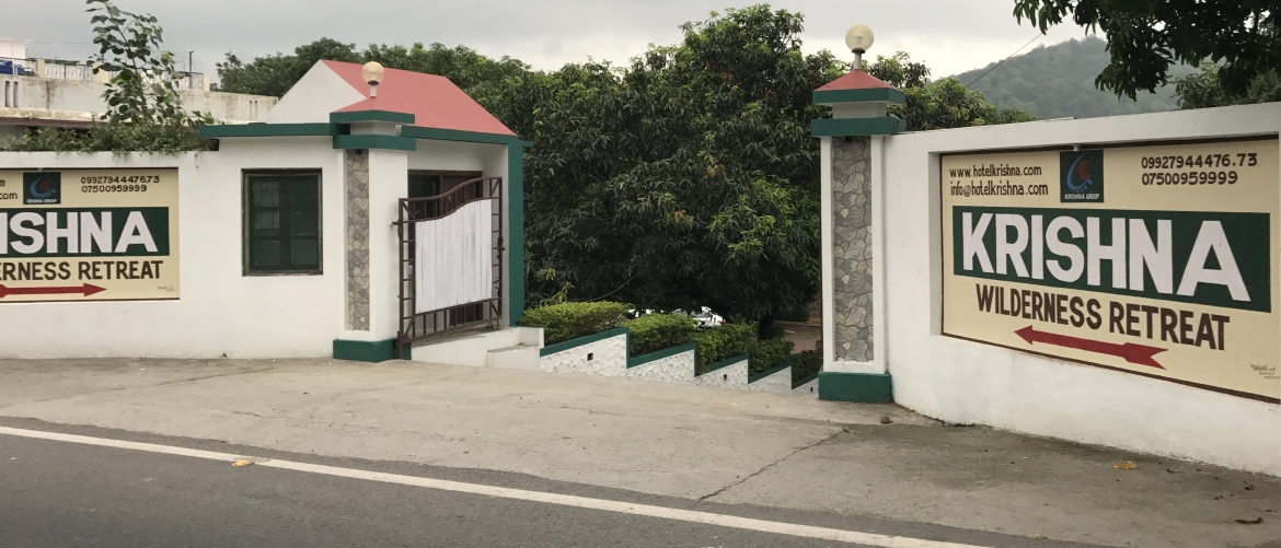 Krishna Wilderness Retreat, Viil. Dhikuli, Ramnagar