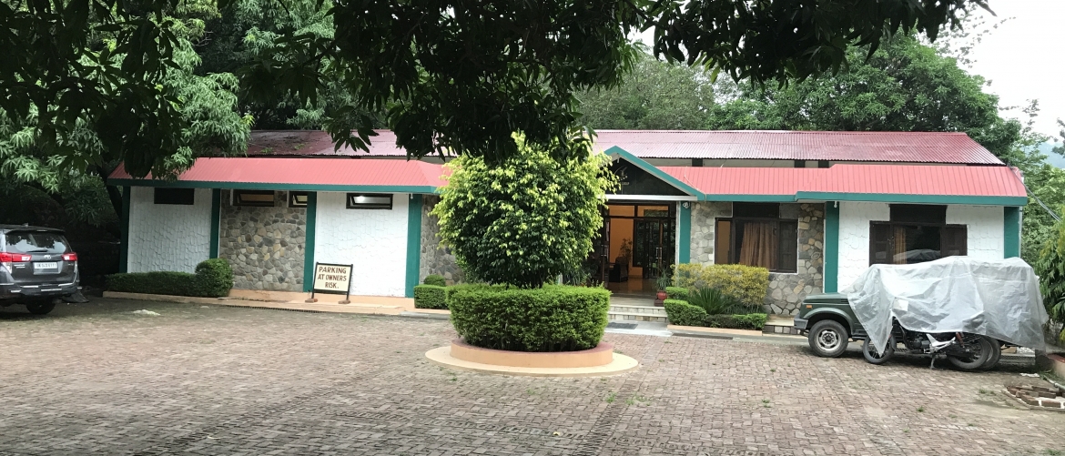 Krishna Wilderness Retreat, Viil. Dhikuli, Ramnagar