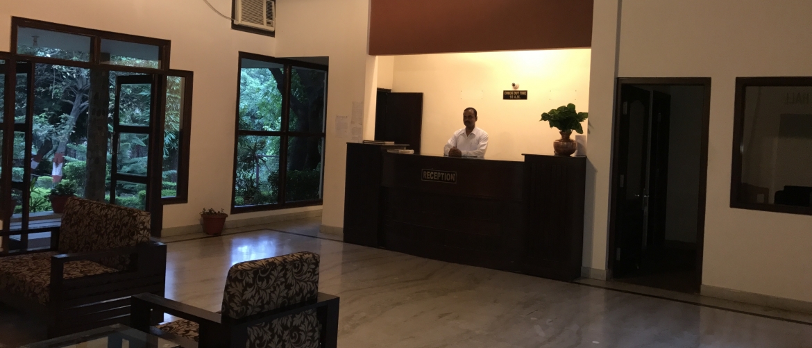 Krishna Wilderness Retreat, Viil. Dhikuli, Ramnagar