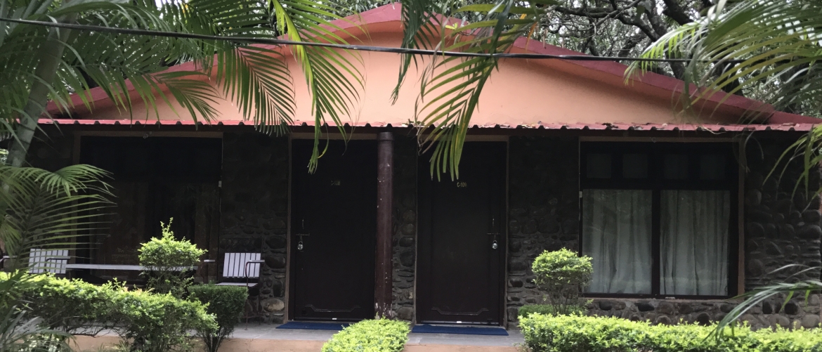 Krishna Wilderness Retreat, Viil. Dhikuli, Ramnagar