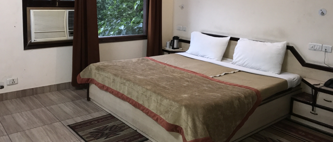 Krishna Wilderness Retreat, Viil. Dhikuli, Ramnagar