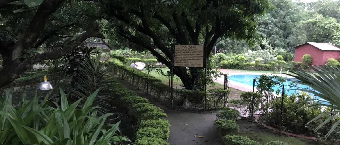 Krishna Wilderness Retreat, Viil. Dhikuli, Ramnagar