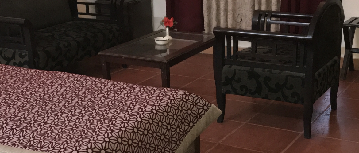 Krishna Wilderness Retreat, Viil. Dhikuli, Ramnagar
