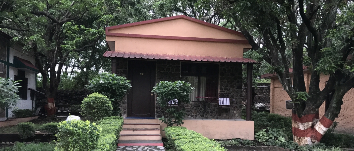 Krishna Wilderness Retreat, Viil. Dhikuli, Ramnagar