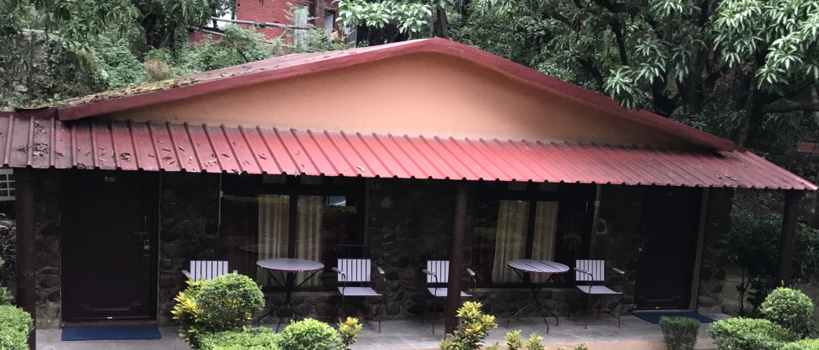 Krishna Wilderness Retreat, Corbett National Park