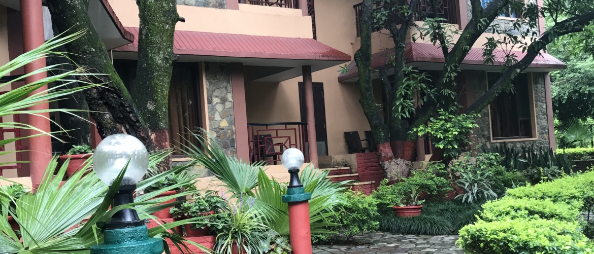 Krishna Wilderness Retreat, Viil. Dhikuli, Ramnagar
