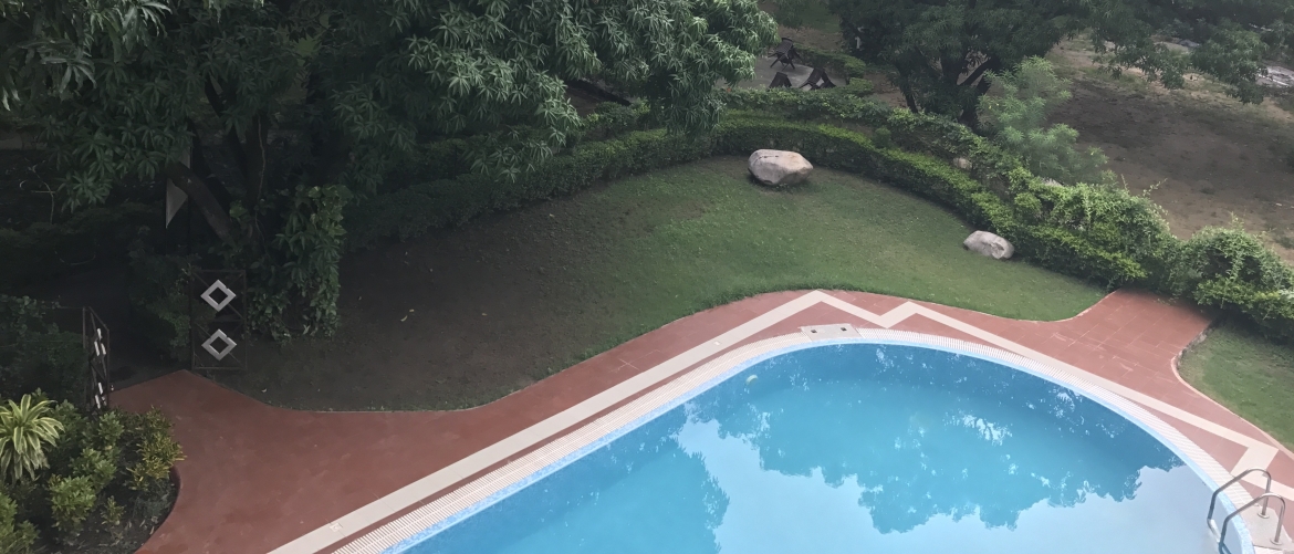 Krishna Wilderness Retreat, Viil. Dhikuli, Ramnagar
