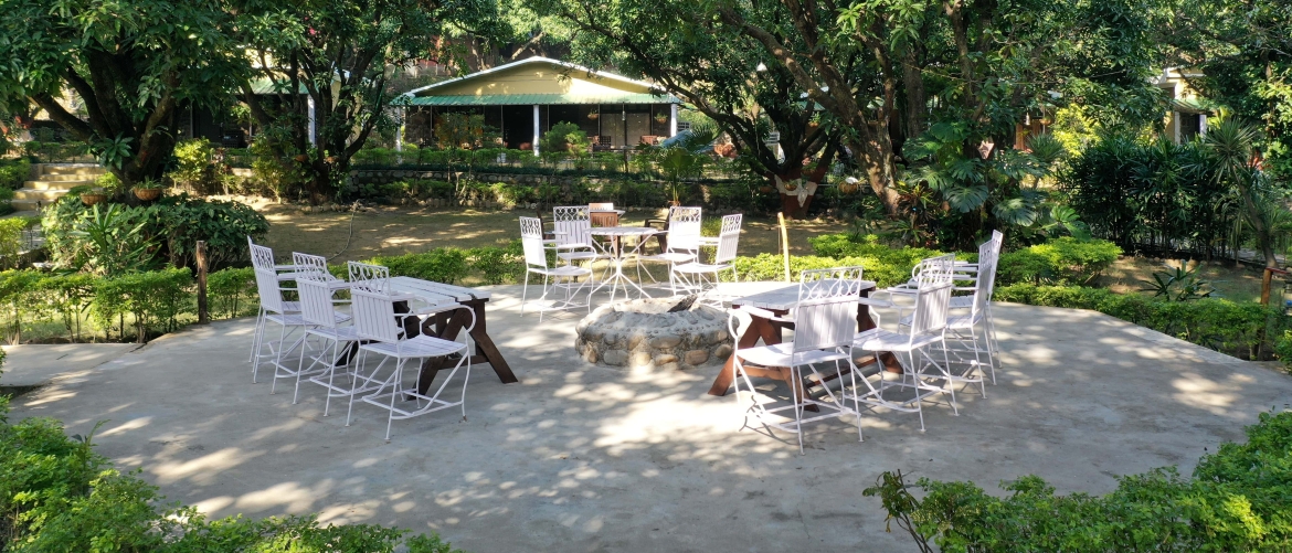 Krishna Wilderness Retreat, Corbett National Park